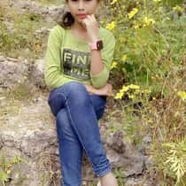 rizalyn magallano