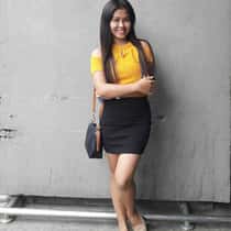 Judy ann