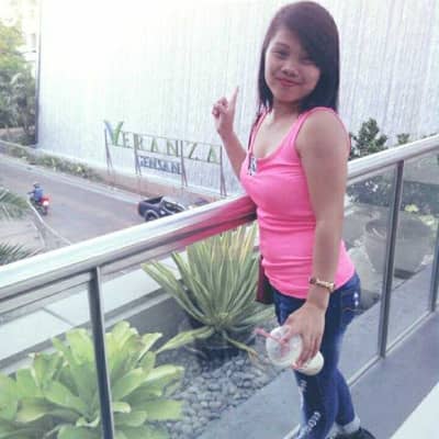 Judy Ann custorio
