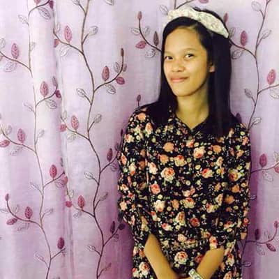 Christine