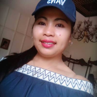 Ladybuterfly