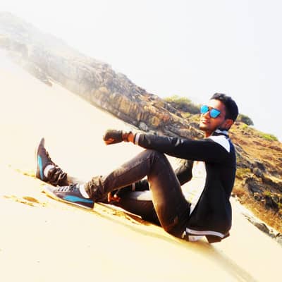 Vishbabu