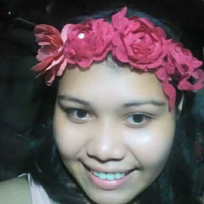 Marjorie Tautho