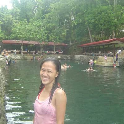 Anna Marie Mendoza