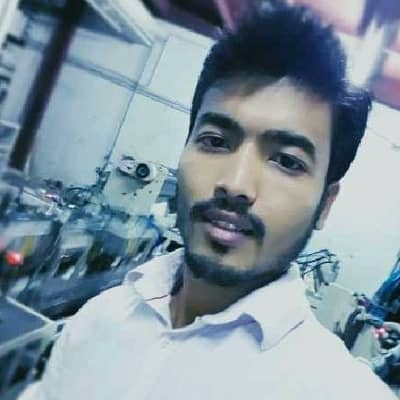 Amit Boruah