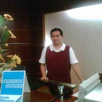 reyars