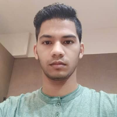 Shamim Sikder