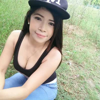 Lovely Jc