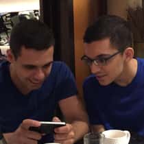 Cenk