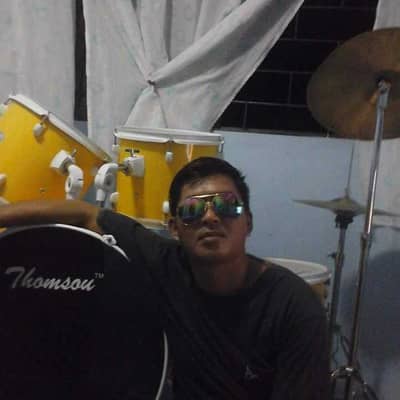 john