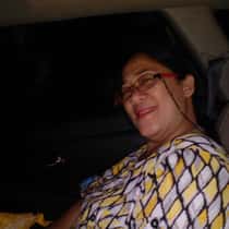 vicenta claveria
