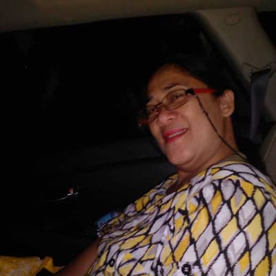 vicenta claveria