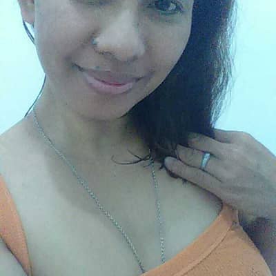 MARY JOY RODRIGUEZ