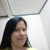 Kristine Mendoza