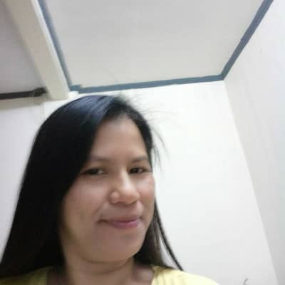 Kristine Mendoza