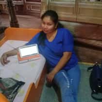 Cleolynn angon