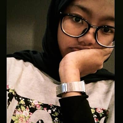 AsyrofahAsy