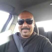 Vijay Nair