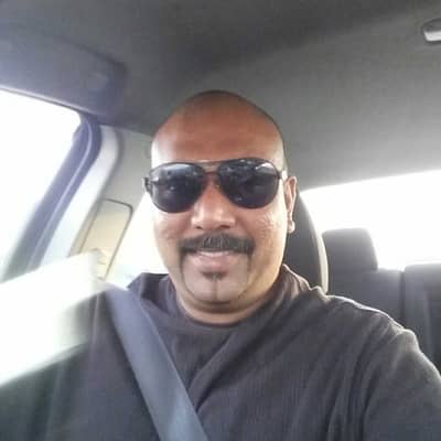 Vijay Nair