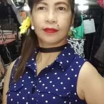 Mhel loveless