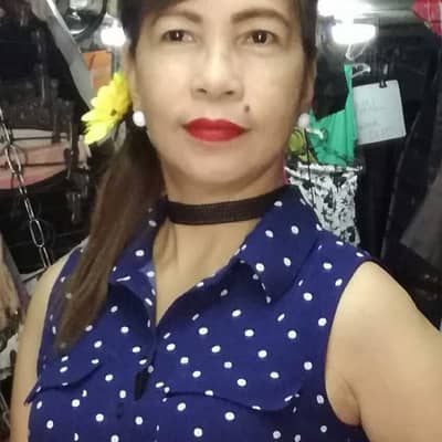 Mhel loveless