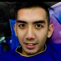 Shandy Munandar