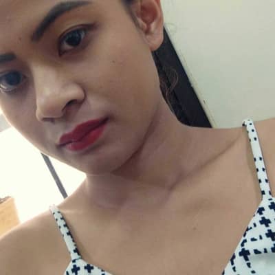 Cheska Alegado