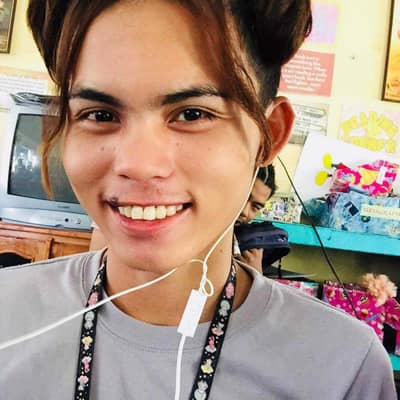 jason mongaya