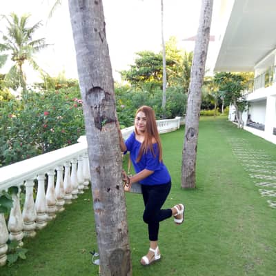 Jobeth Guilas