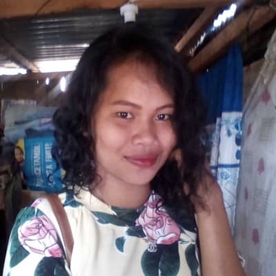 cristine Agustin