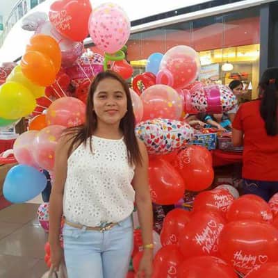 cherry mae
