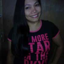 Ana Hesita