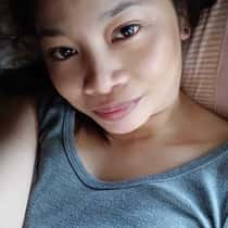 Simple girl