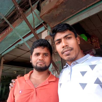 Ahmed Noman