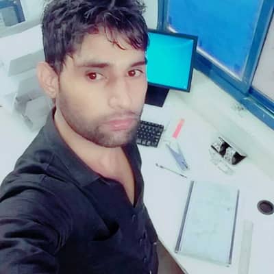 Suresh