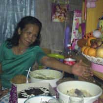 bernadina