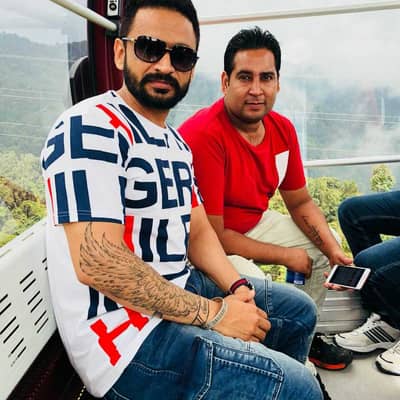 tajinderkumar