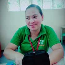 Loraine Orais