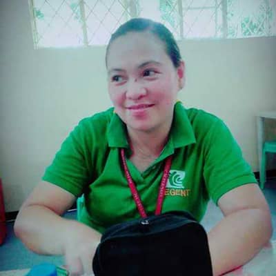Loraine Orais