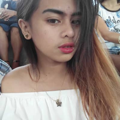 Marchielyn Caalim Dairo