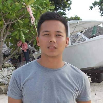John Michael M. Reformado