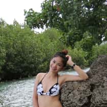Jerica Mae Enopia