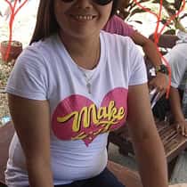 jeysette gando