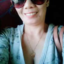 Mary
