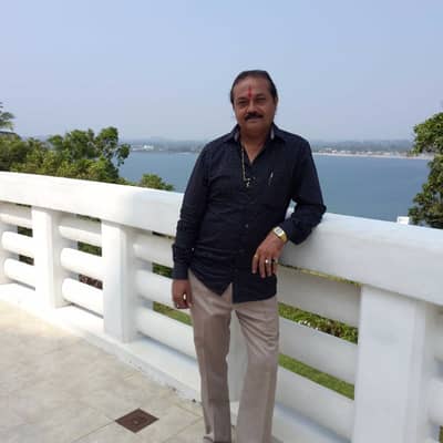 Amar