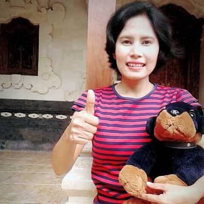 Komang