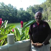 mahenthran