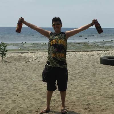 Joshua Miguel Kangleon