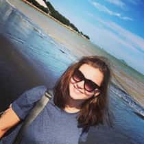 Sarah