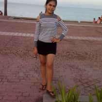 Hi my name's lovely